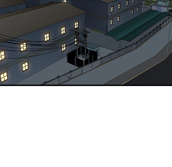 Love Factory Chapter 14 page 31 - 