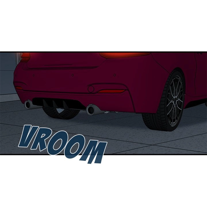 Love Factory Chapter 14 page 32 - 