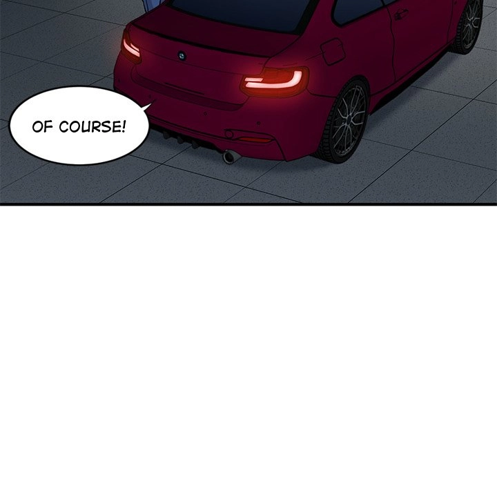 Love Factory Chapter 14 page 34 - 