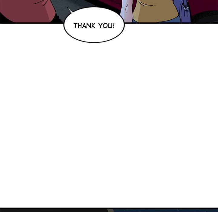 Love Factory Chapter 14 page 36 - 
