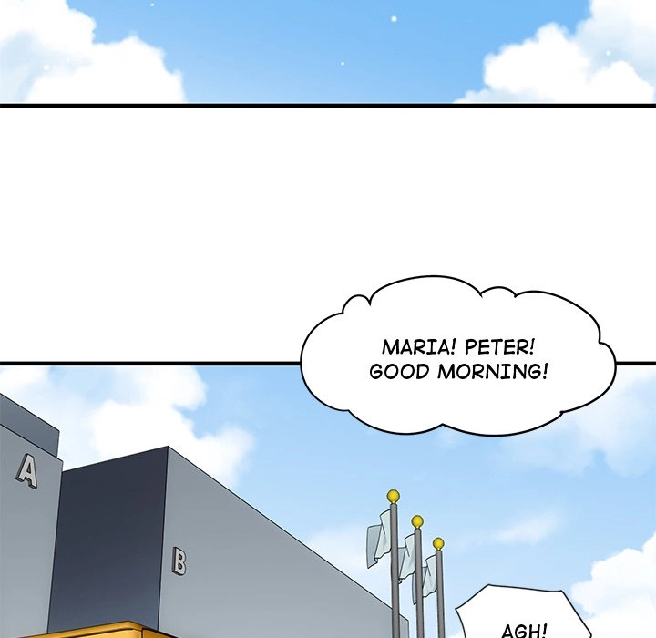 Love Factory Chapter 14 page 41 - 