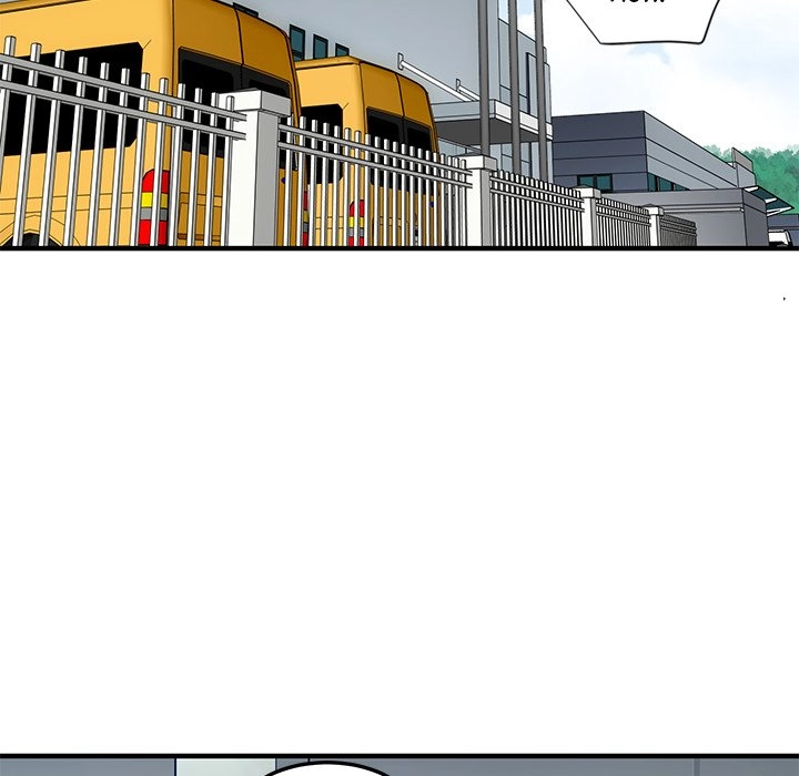 Love Factory Chapter 14 page 42 - 