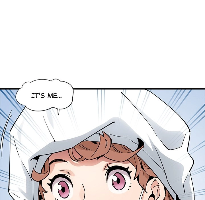 Love Factory Chapter 14 page 46 - 