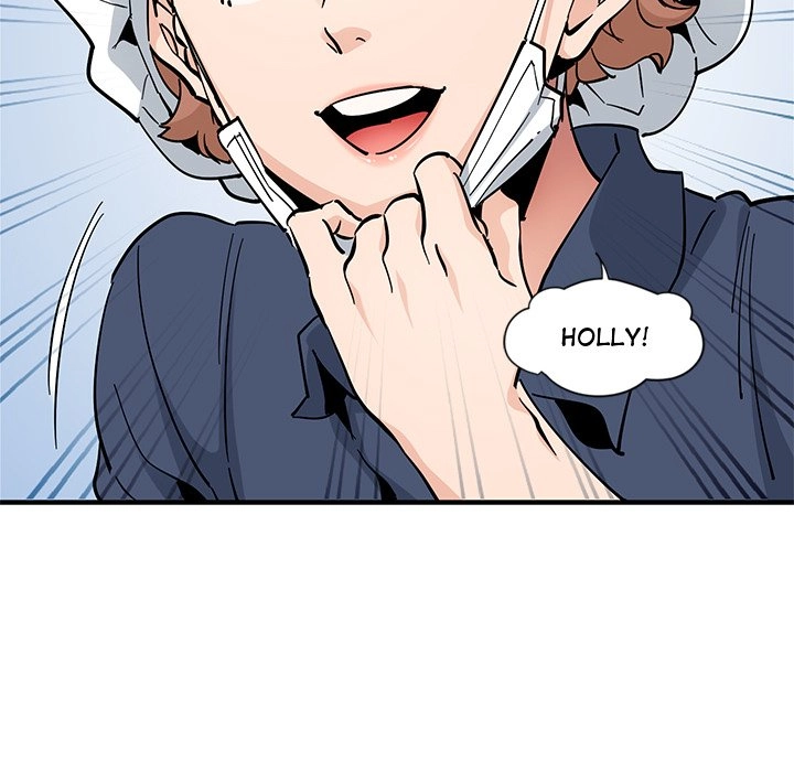 Love Factory Chapter 14 page 47 - 