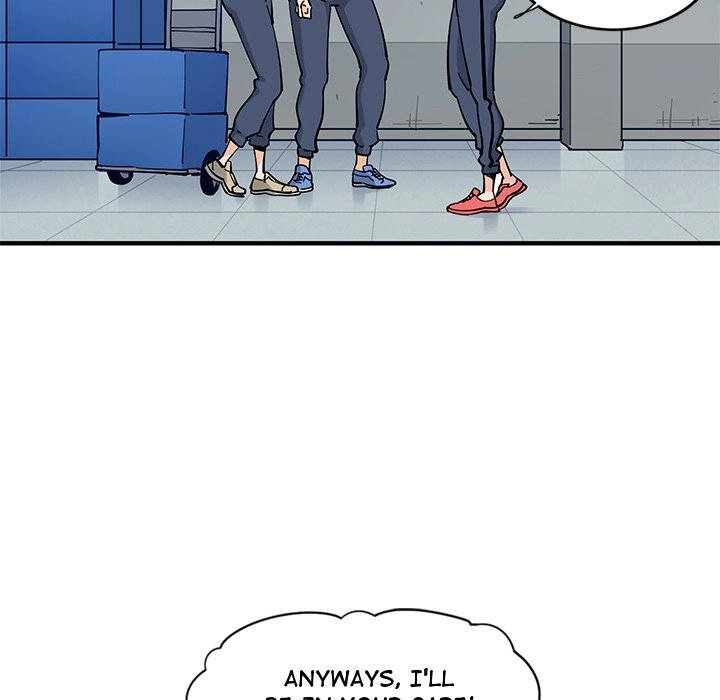 Love Factory Chapter 14 page 49 - 
