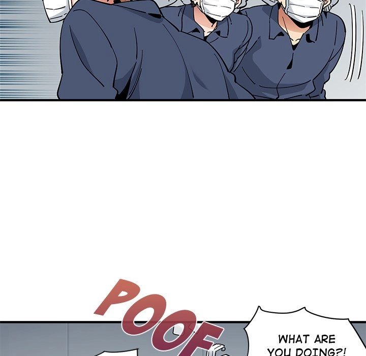 Love Factory Chapter 14 page 52 - 