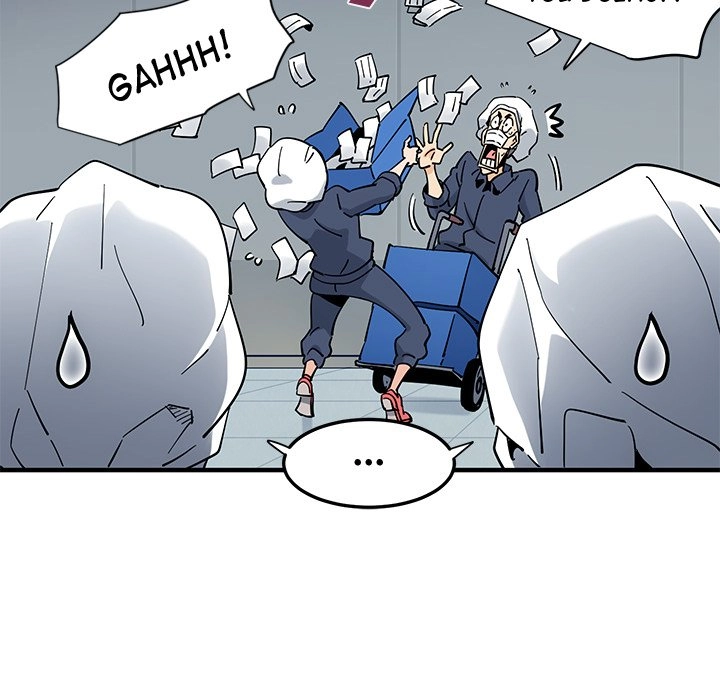 Love Factory Chapter 14 page 53 - 