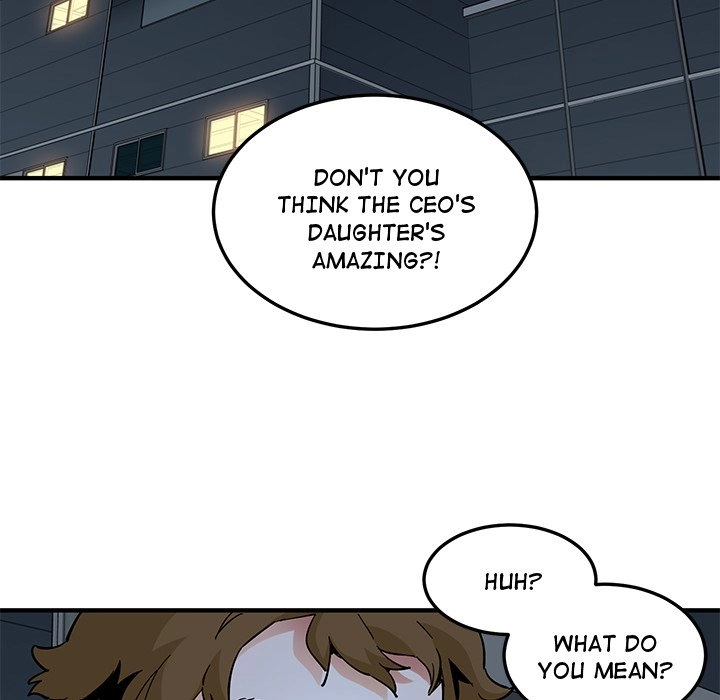 Love Factory Chapter 14 page 55 - 