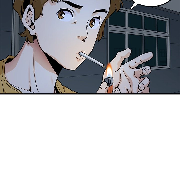 Love Factory Chapter 14 page 56 - 