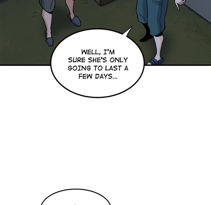 Love Factory Chapter 14 page 58 - 