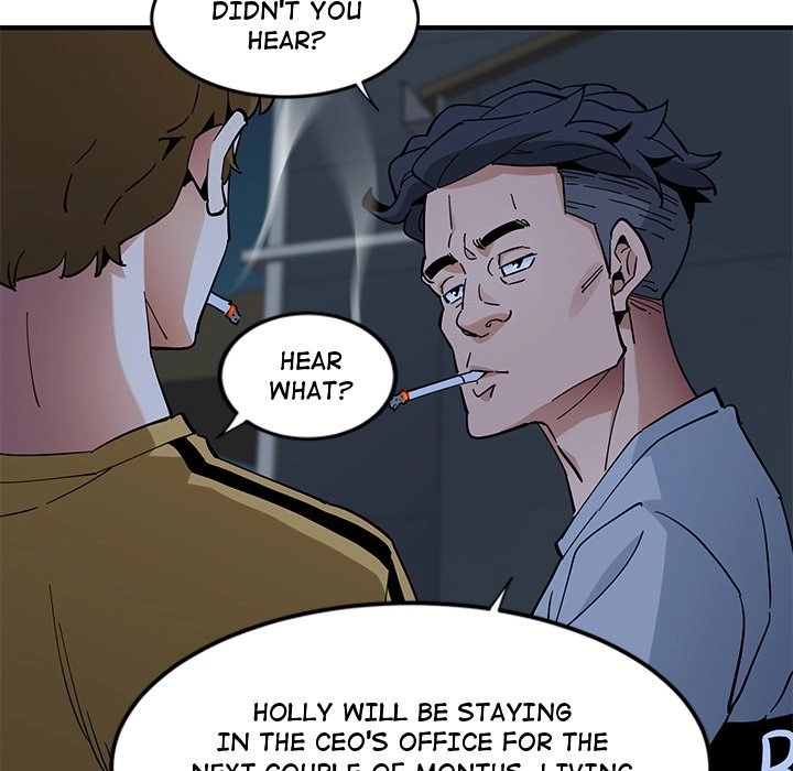 Love Factory Chapter 14 page 59 - 