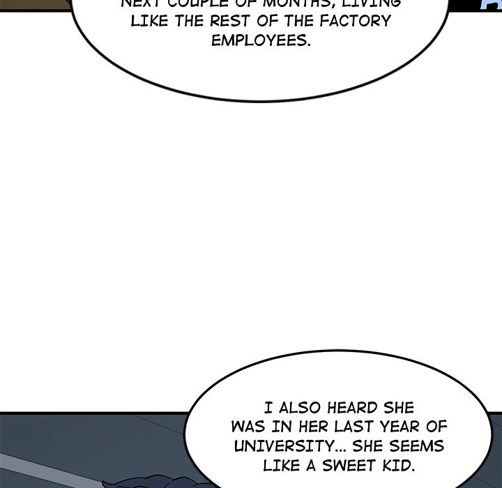Love Factory Chapter 14 page 60 - 
