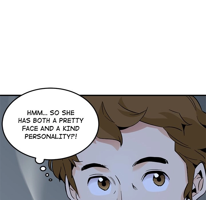 Love Factory Chapter 14 page 62 - 