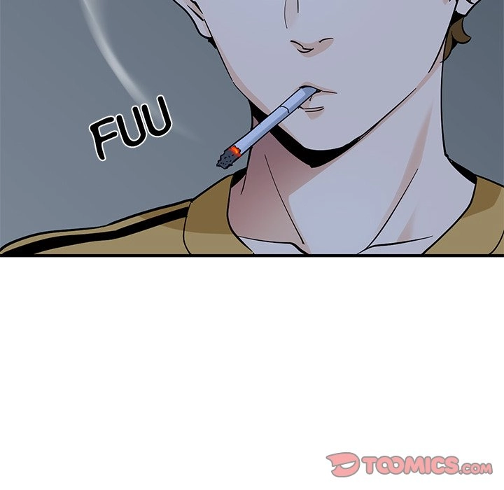 Love Factory Chapter 14 page 63 - 
