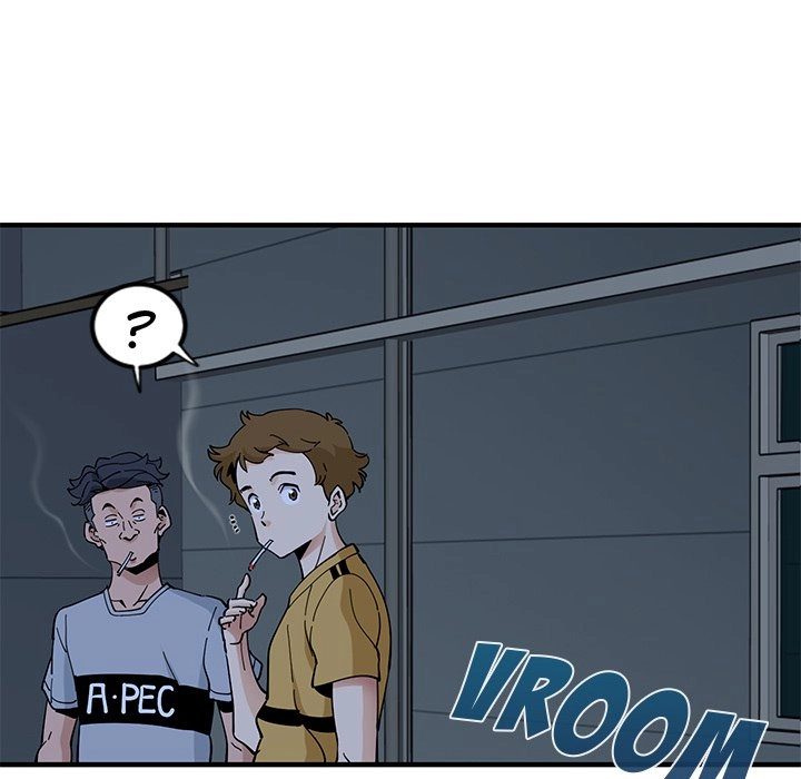 Love Factory Chapter 14 page 64 - 