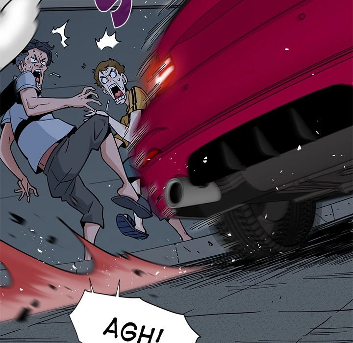 Love Factory Chapter 14 page 66 - 