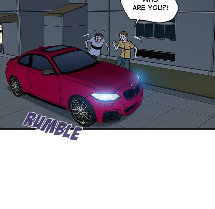Love Factory Chapter 14 page 68 - 