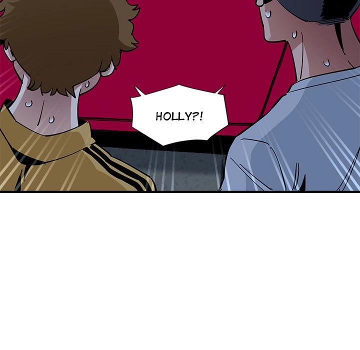 Love Factory Chapter 14 page 70 - 