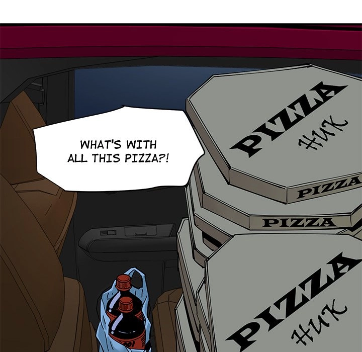 Love Factory Chapter 14 page 72 - 