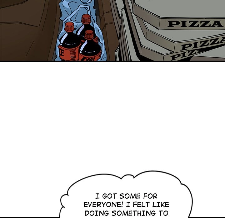 Love Factory Chapter 14 page 73 - 