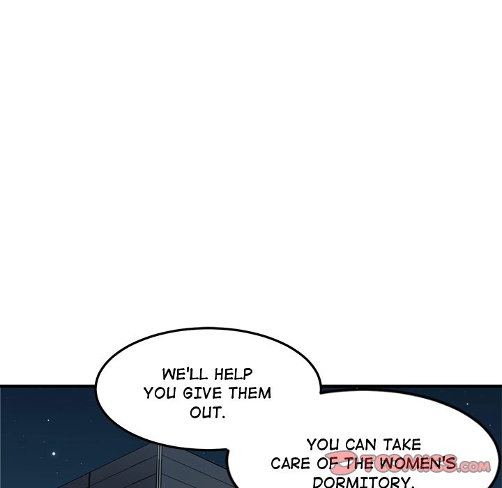 Love Factory Chapter 14 page 75 - 