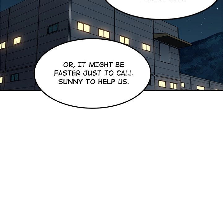 Love Factory Chapter 14 page 76 - 