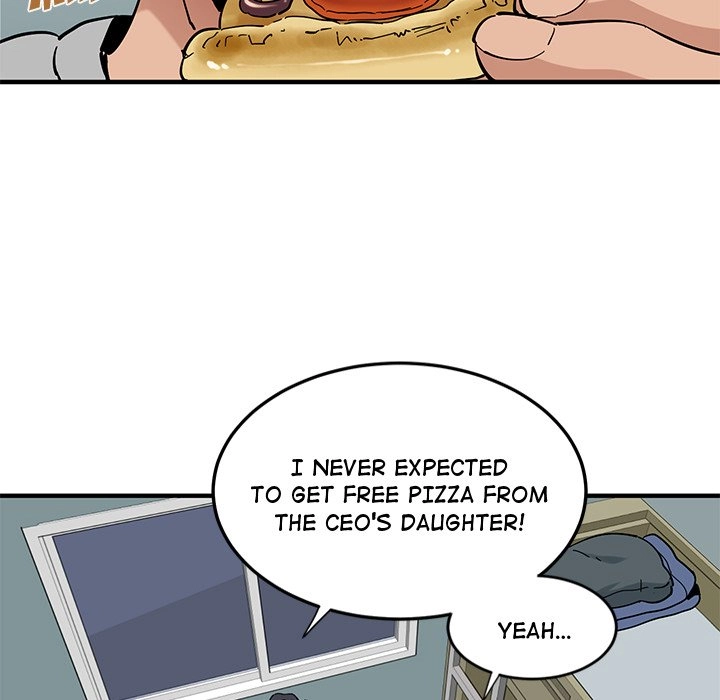 Love Factory Chapter 14 page 78 - 