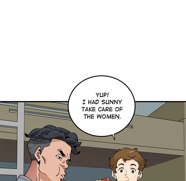Love Factory Chapter 14 page 80 - 