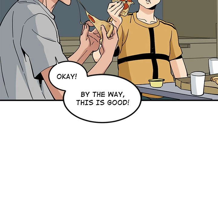 Love Factory Chapter 14 page 81 - 
