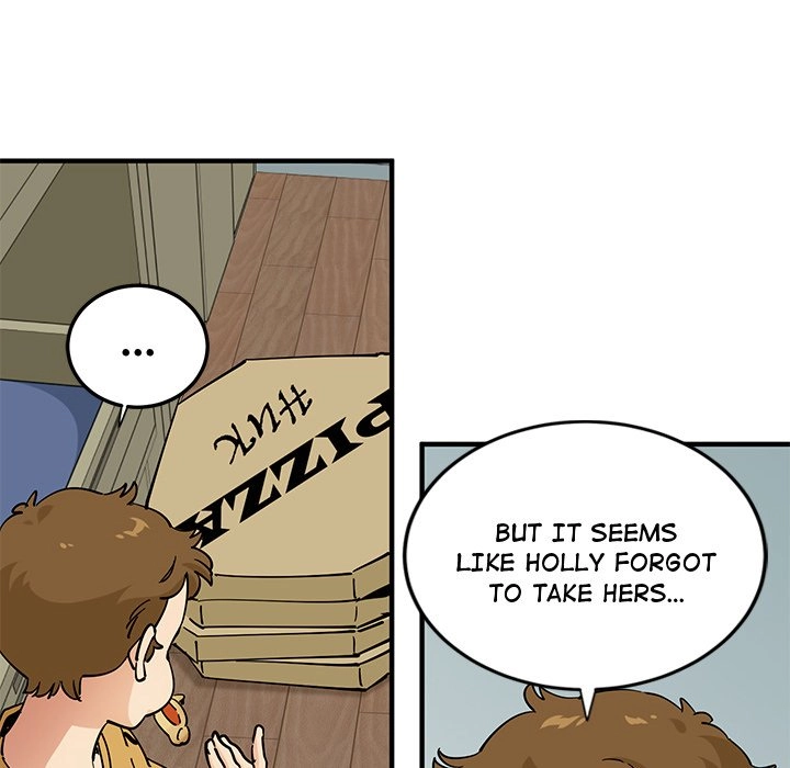 Love Factory Chapter 14 page 82 - 