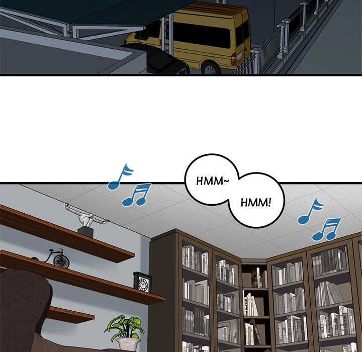 Love Factory Chapter 14 page 85 - 