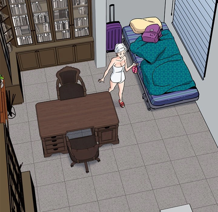 Love Factory Chapter 14 page 89 - 