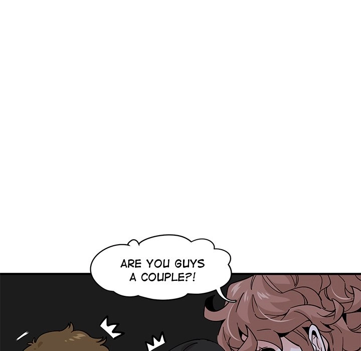 Love Factory Chapter 14 page 10 - 
