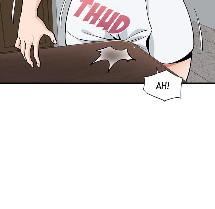 Love Factory Chapter 14 page 91 - 