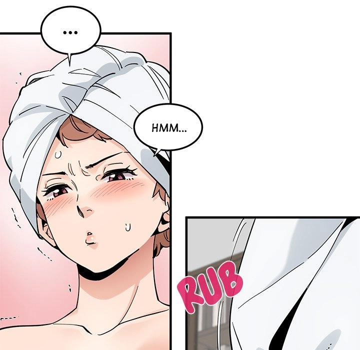 Love Factory Chapter 14 page 94 - 