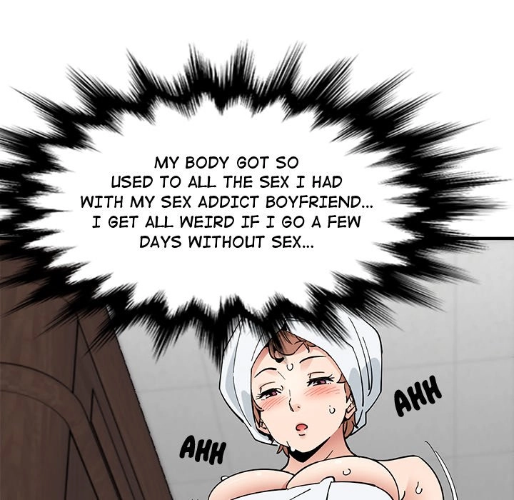 Love Factory Chapter 14 page 96 - 