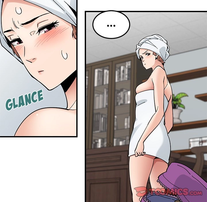 Love Factory Chapter 14 page 99 - 