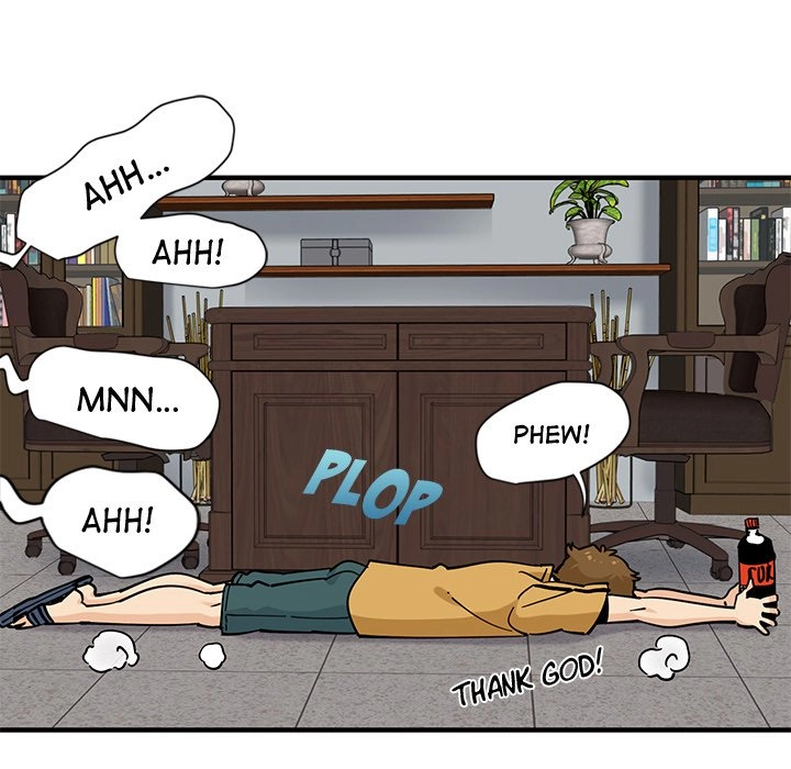 Love Factory Chapter 15 page 103 - 