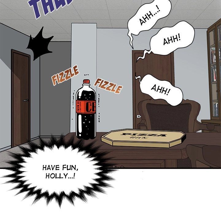 Love Factory Chapter 15 page 105 - 