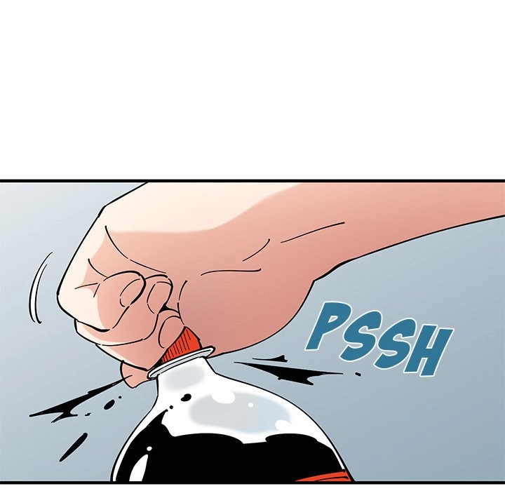 Love Factory Chapter 15 page 113 - 