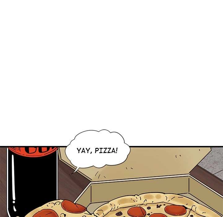 Love Factory Chapter 15 page 117 - 