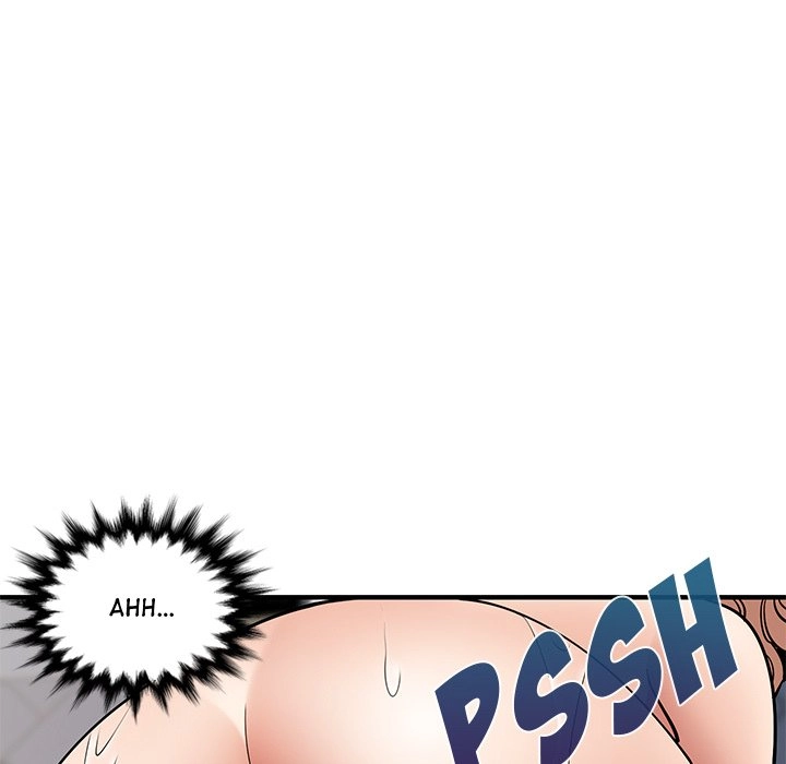 Love Factory Chapter 15 page 18 - 