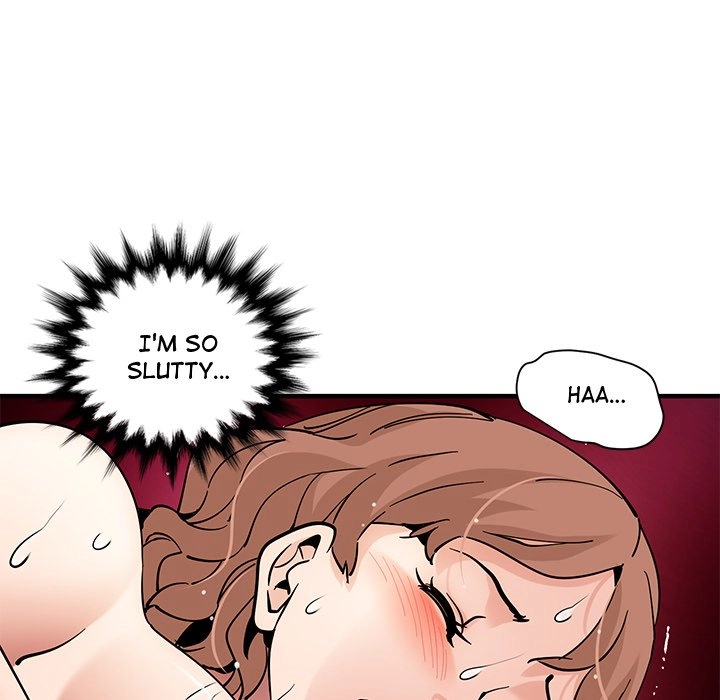 Love Factory Chapter 15 page 20 - 