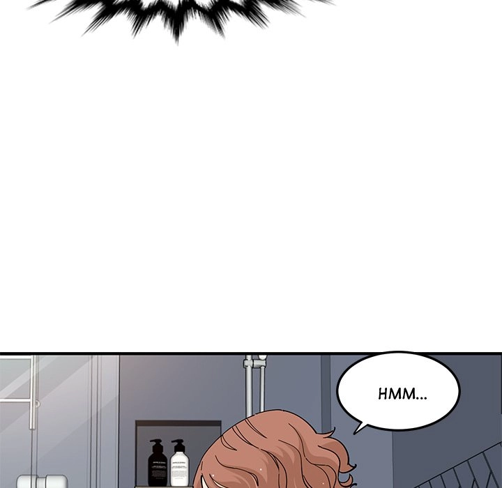 Love Factory Chapter 15 page 34 - 