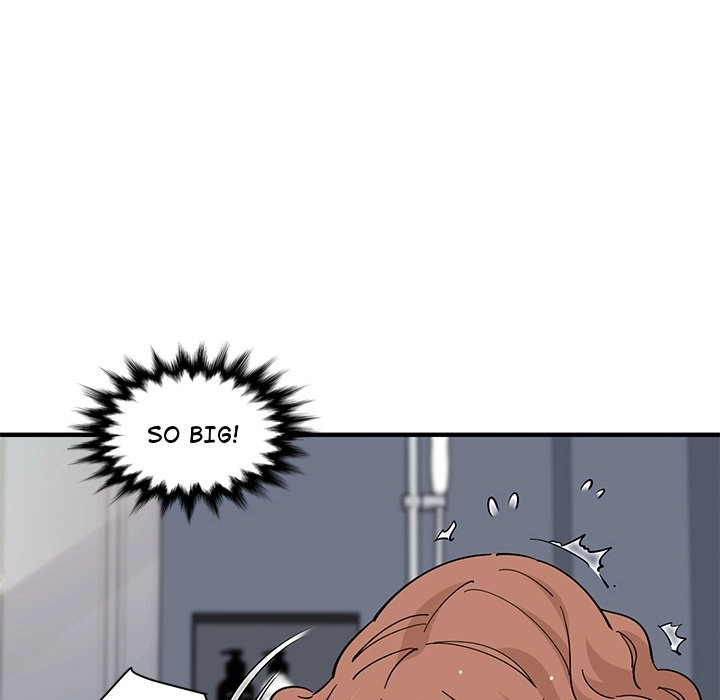 Love Factory Chapter 15 page 37 - 