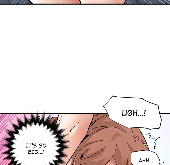 Love Factory Chapter 15 page 46 - 