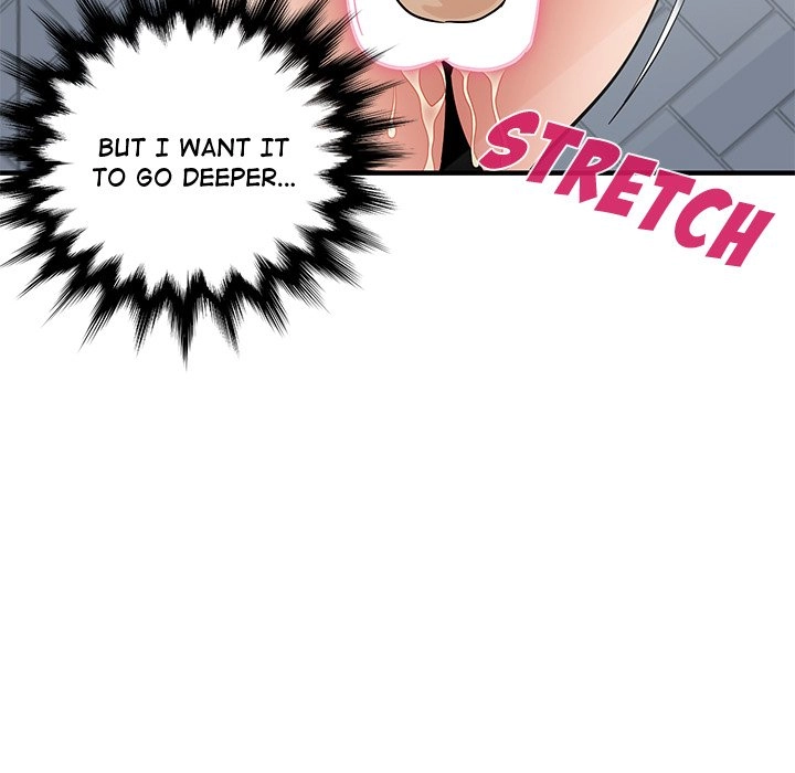 Love Factory Chapter 15 page 50 - 