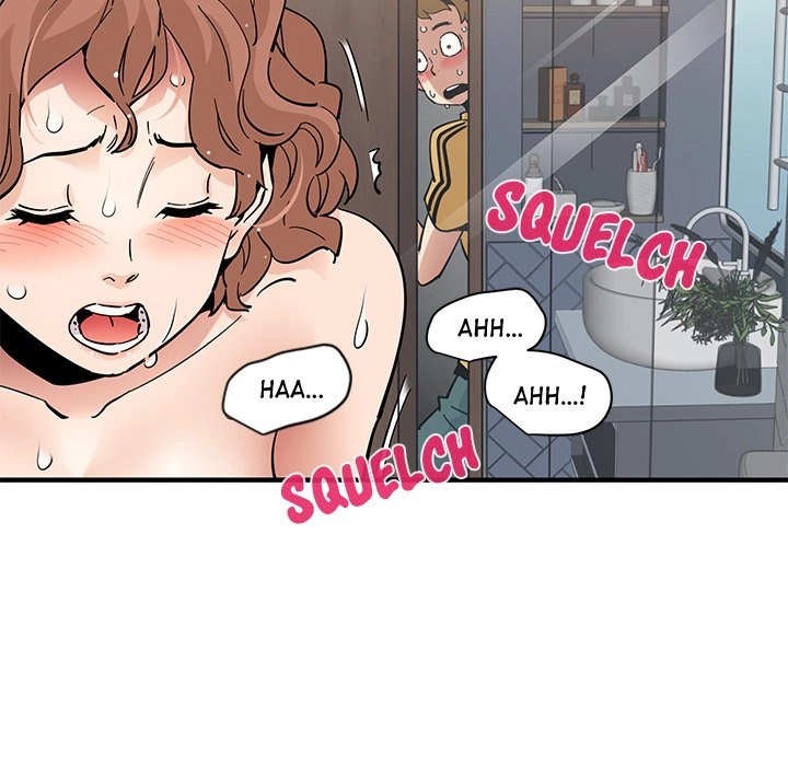 Love Factory Chapter 15 page 59 - 