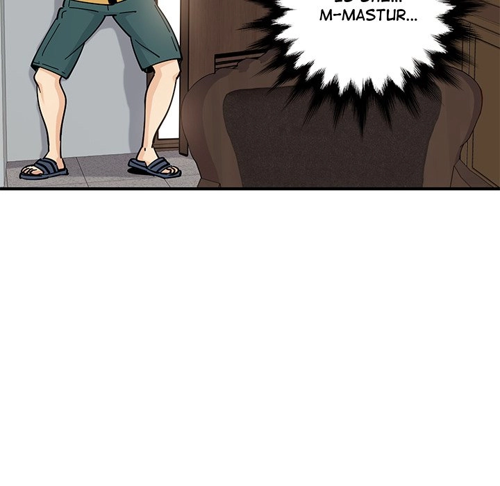 Love Factory Chapter 15 page 61 - 