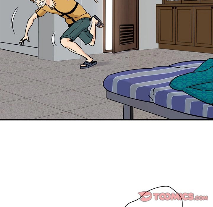 Love Factory Chapter 15 page 63 - 